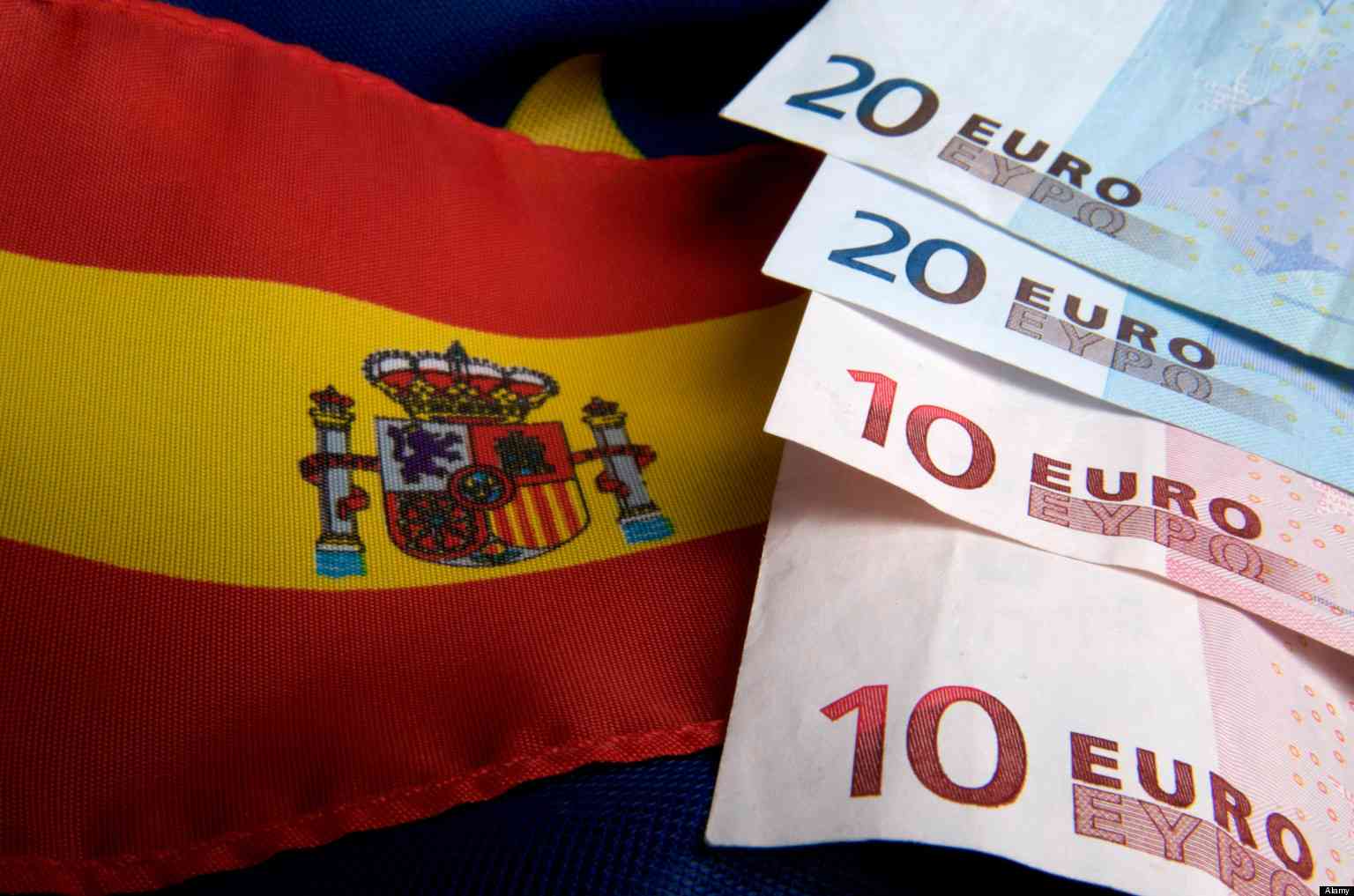 Spanish economic growth continues to surprise the Eurozone Prohome Spain